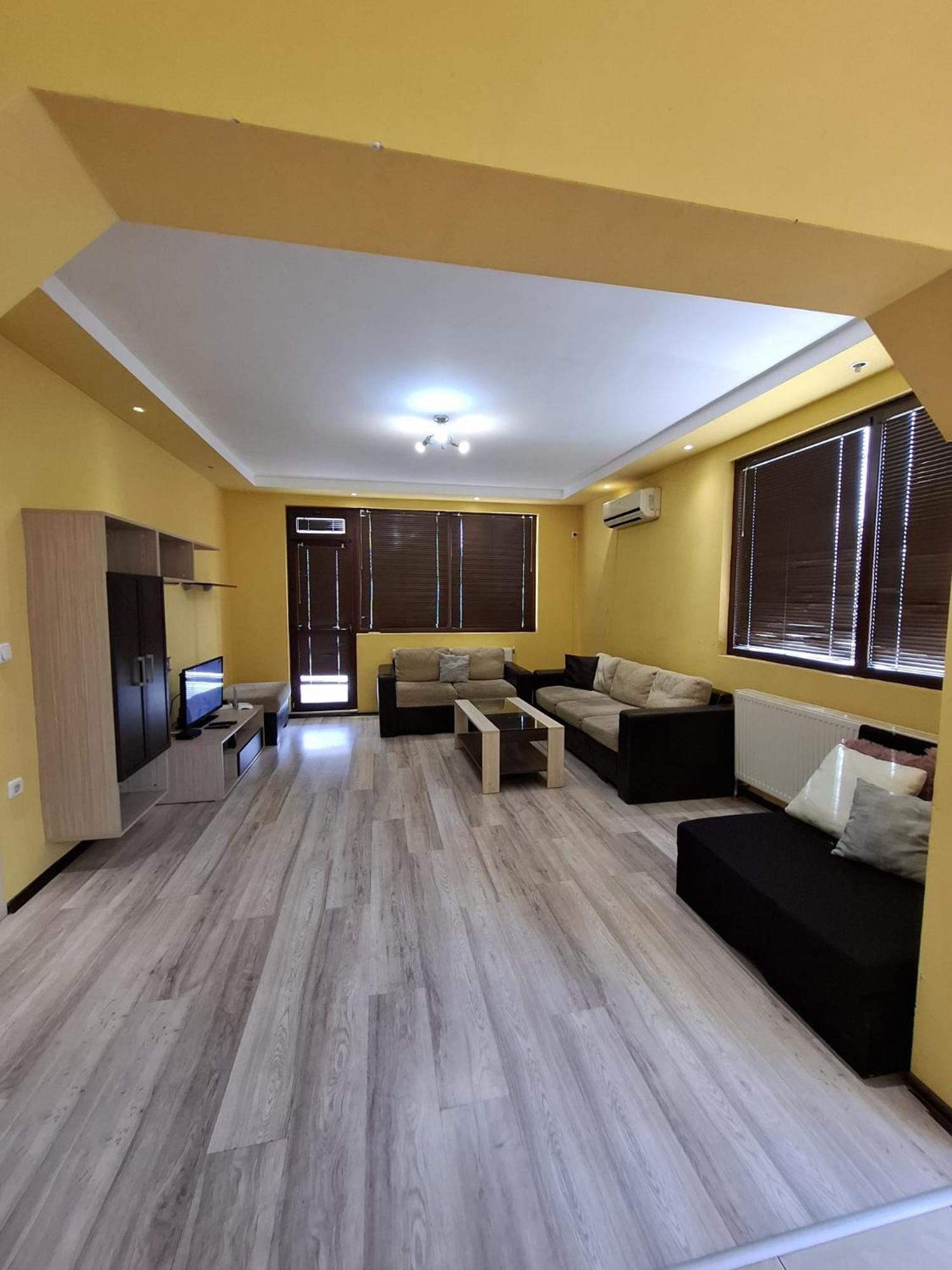 Guest Rooms Simona 2 Opanets Esterno foto